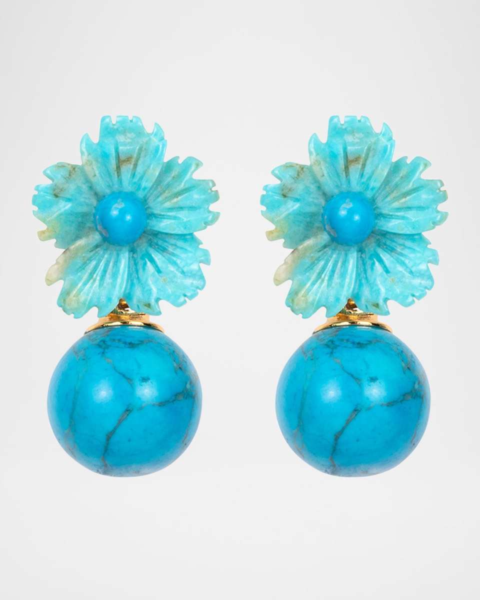 Kaylene Stud Earrings